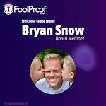 Certified Expert Bryan Snow Serving Arkansas
