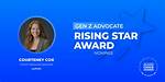 Chantal Toledo: a Rising Star in the Digital World