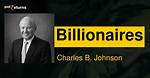 Charles B Johnson Net Worth – How Much Is Johnson Worth?