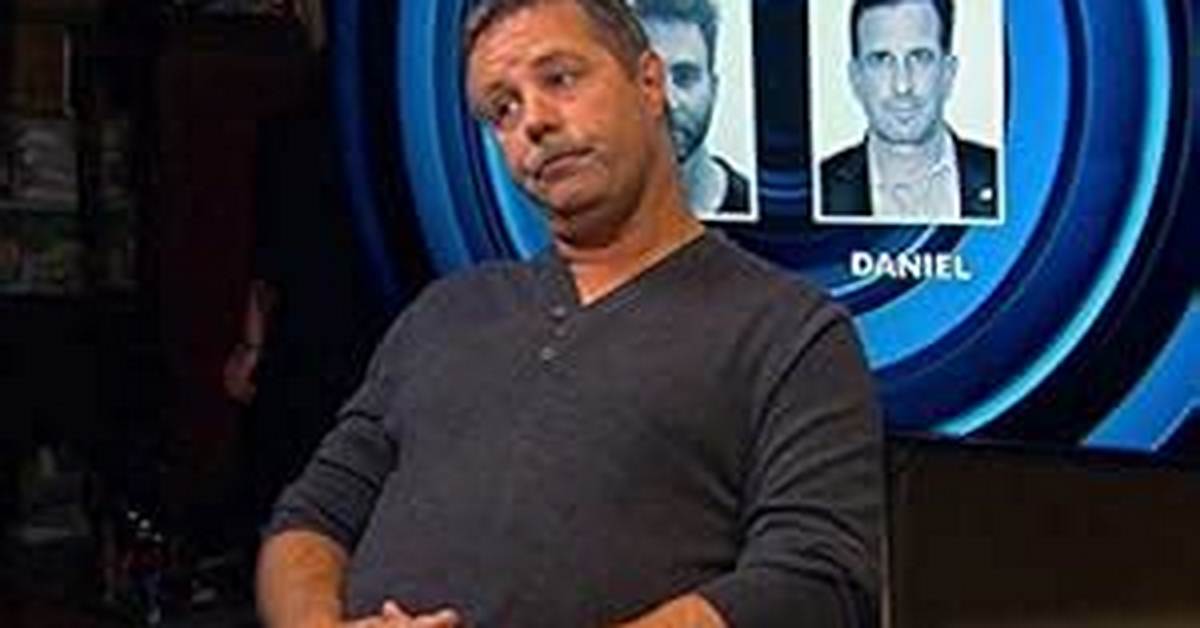 Charles Stiles