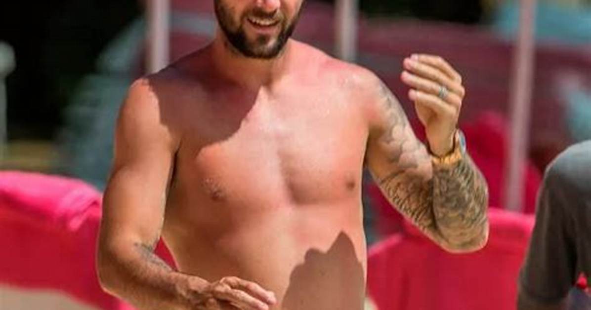 Charlie Austin Cryer Now: the Journey of a Rising Star