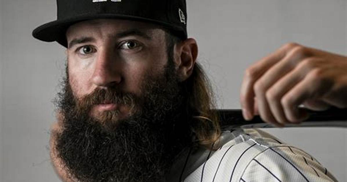 Charlie Blackmon