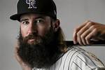 Charlie Blackmon