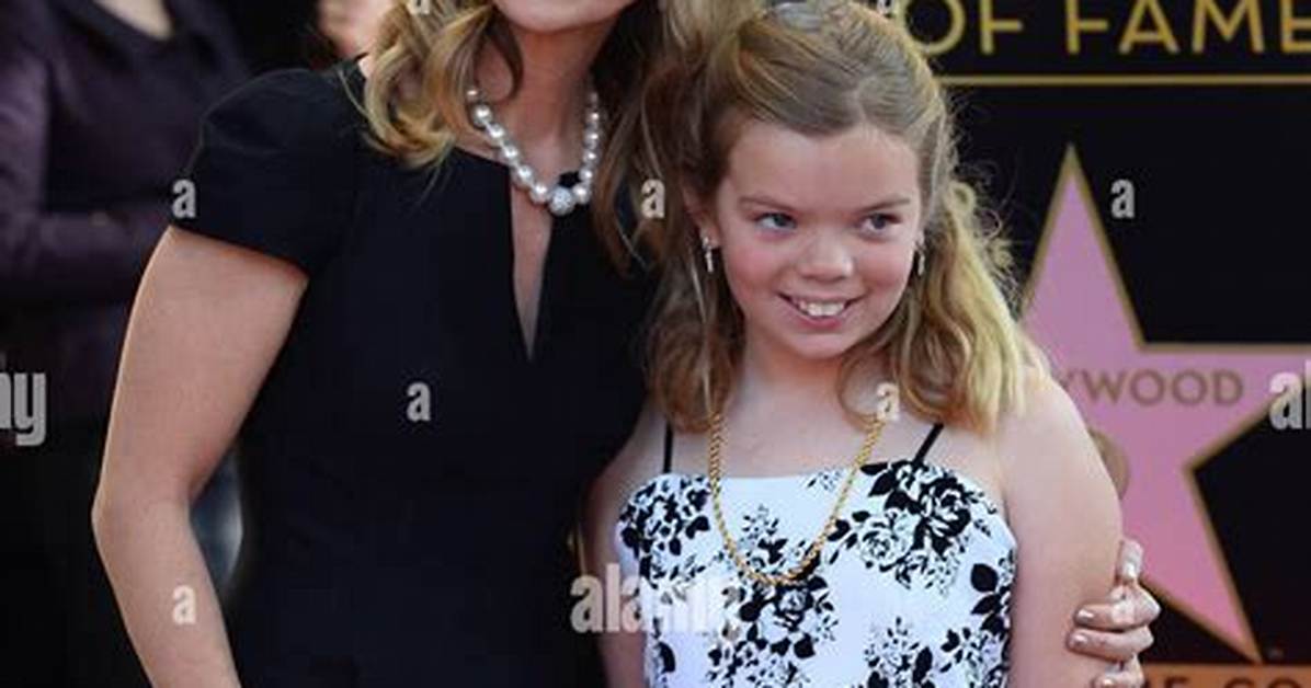 Cheryl Hines' Daughter Accident: a Deep Dive into the Incident and Its Impact