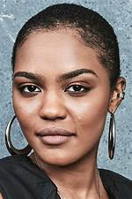 China Anne Mcclain