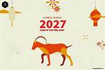 Chinese Zodiac 2027 Predictions: What to Expect in the Year of the Rabbit