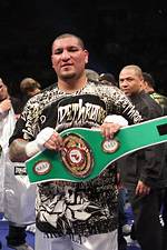 Chris Arreola
