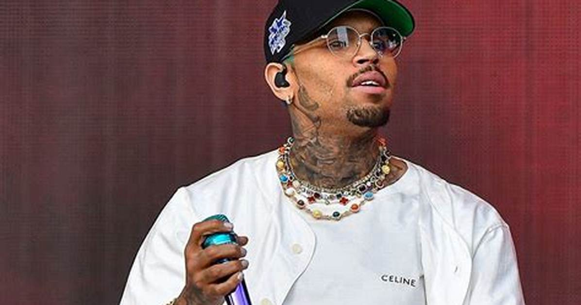 Chris Brown Ethnicity: Understanding the Cultural Background of the R&B Star