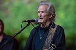 Chris Christopherson: a Multifaceted Legend in Music and Film