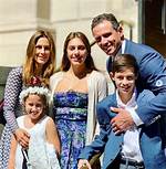 Chris Cuomo's Kids: a Deep Dive into His Family Life