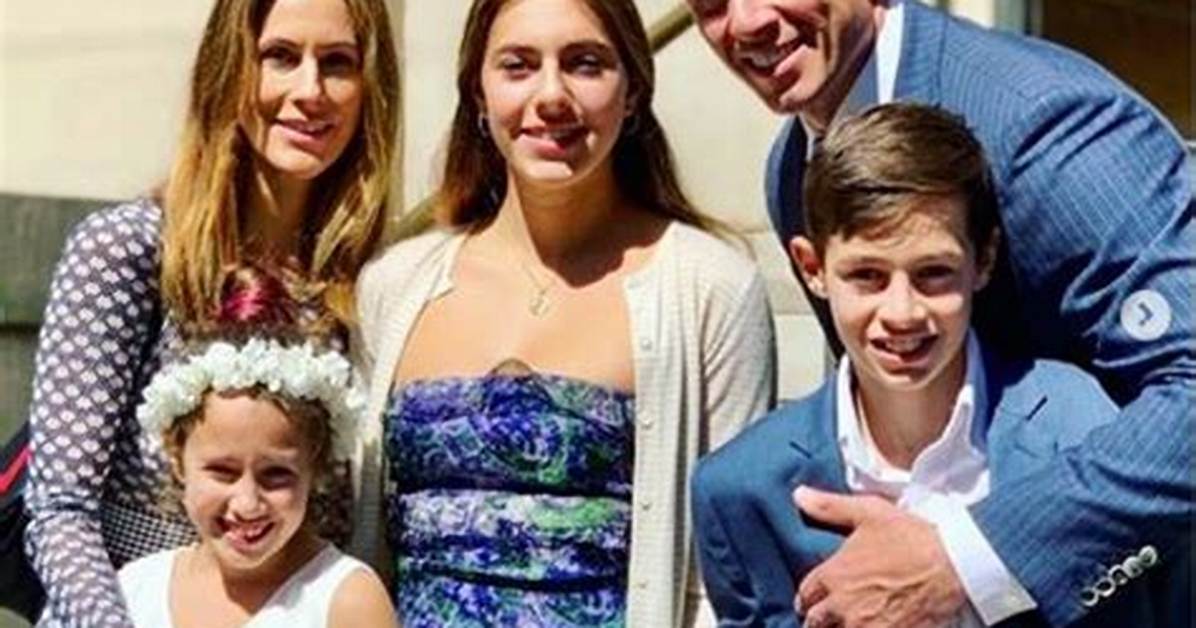 Chris Cuomo's Kids: a Detailed Look into His Family Life