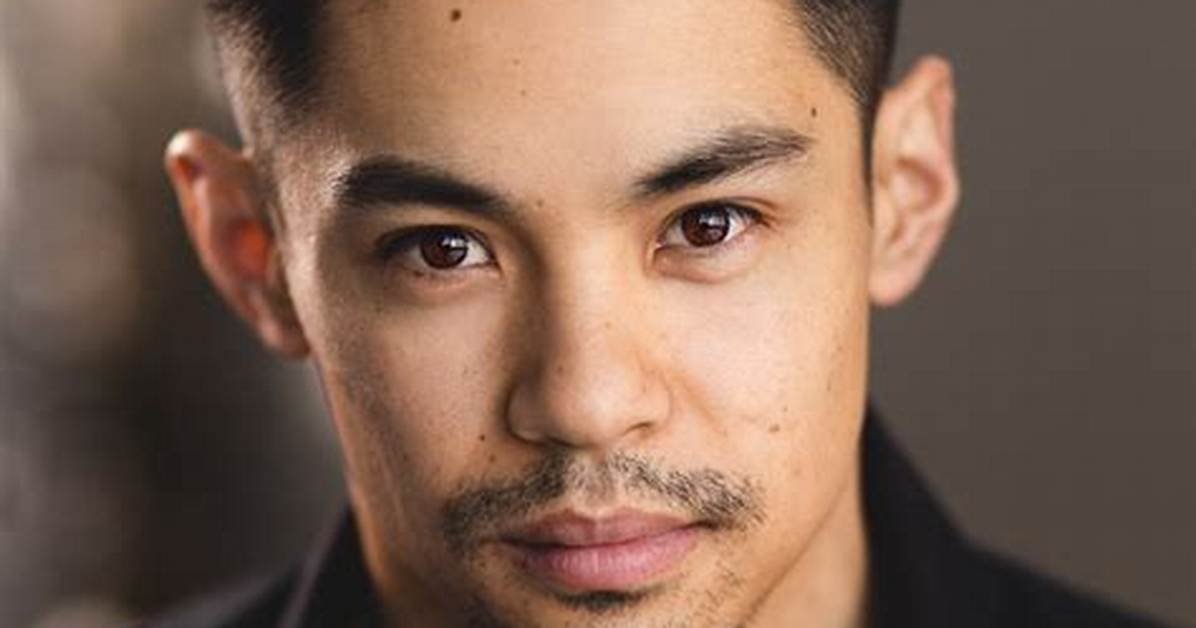 Chris Mark