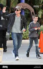 Christian Slater's Son: the Rising Actor in Hollywood