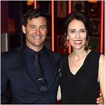 Clarke Gayford Net Worth, Age, Height, Relationship & Bio (Wiki)
