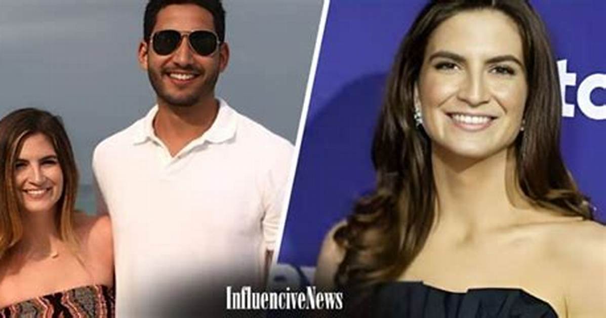 Cnn Kaitlan Collins Husband: a Deep Dive into Her Personal Life