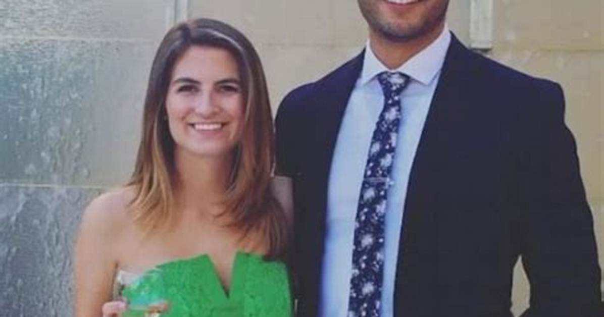 Cnn Kaitlan Collins Husband: Everything You Need to Know