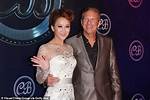 Coco Lee Husband: Meet Bruce Rockowitz