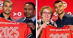 Cody Gakpo Parents: a Deep Dive into His Family Background and Influence