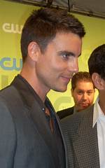 Colin Egglesfield: a Glimpse into His Life as a Child