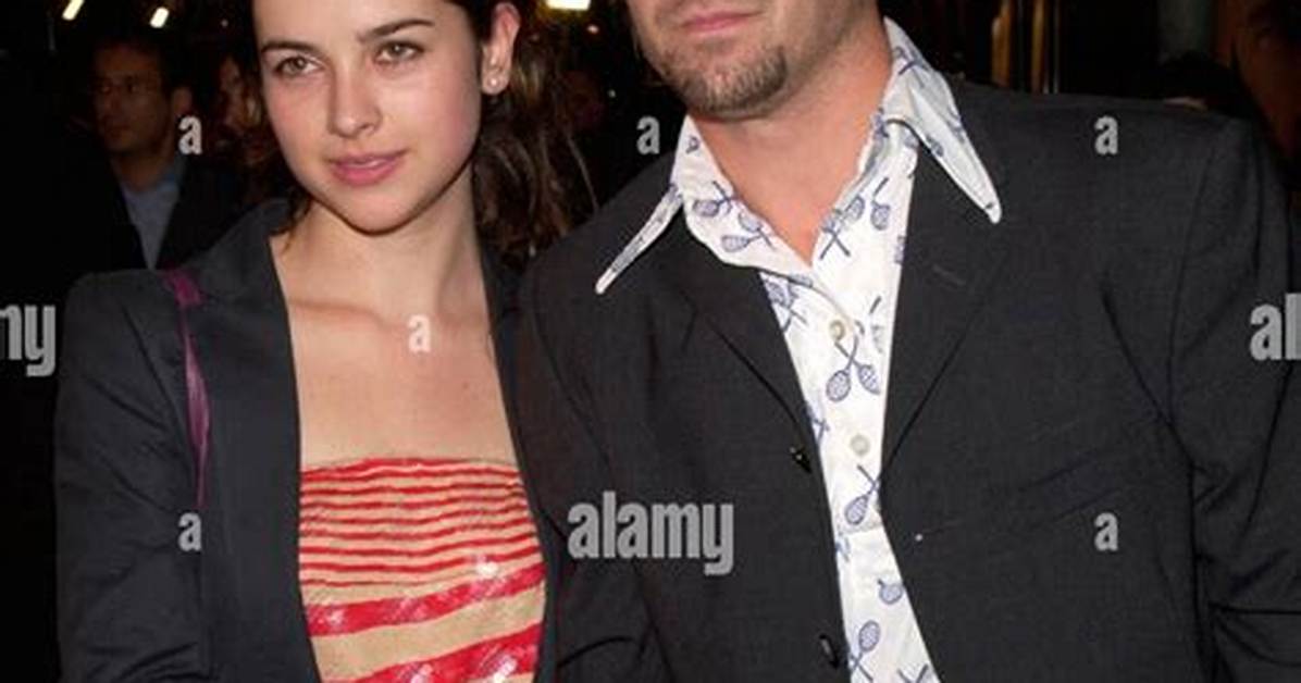 Colin Farrell and Amelia Warner: a Closer Look at Their Lives and Connection