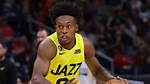 Collin Sexton