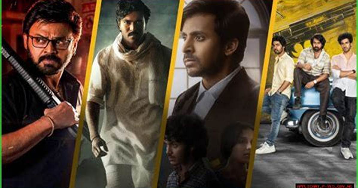 Comprehensive Guide to Movie Rules in Telugu: Everything You Need to Know