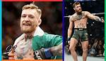 Conor Mcgregor Net Worth $200 Million