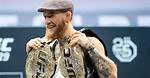Conor Mcgregor's Next Fight: What to Expect