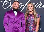 Conor Mcgregor's Wife 2023: a Deep Dive into Their Relationship