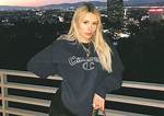 Corinna Kopf: Exploring Her Sexuality and the Lesbian Rumors