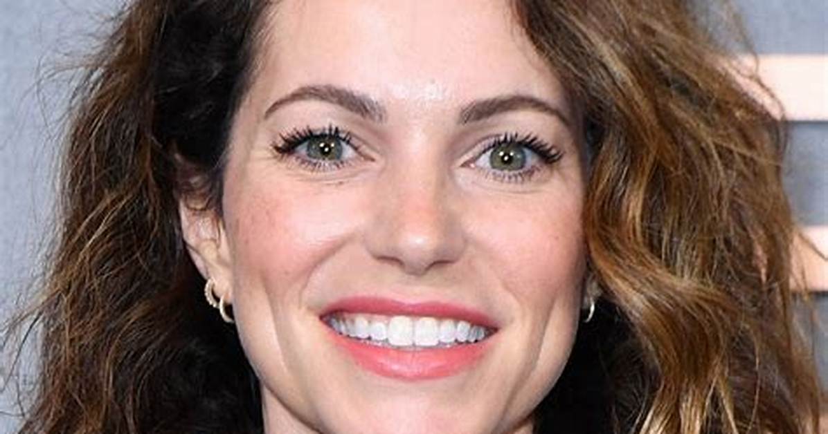 Courtney Henggeler: the Rising Star in Hollywood