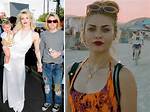 Courtney Love and Kurt Cobain's Daughter: a Deep Dive into Frances Bean Cobain
