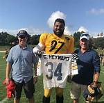Craig Heyward Jr Net Worth – How Much Is Heyward Worth?