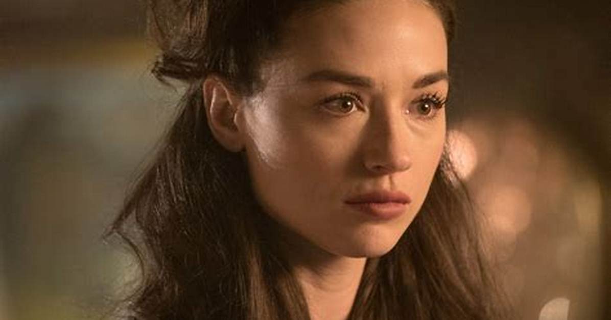 Crystal Reed |
