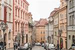 Czech Street: a Journey Through the Heart of Czech Culture and Heritage