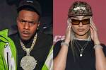 Dababy's Girlfriend: Unveiling the Life of a Star