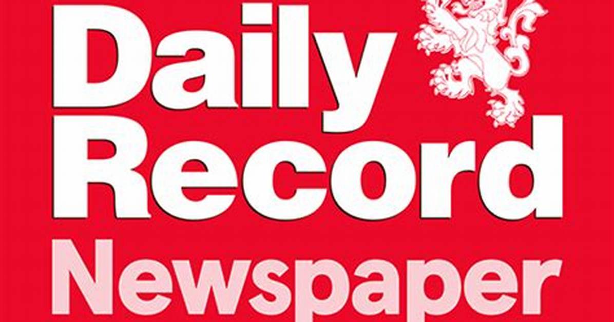 Daily News Record: Your Ultimate Guide to Staying Informed