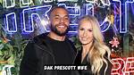Dak Prescott's Wife: a Deep Dive into Their Relationship and Life Together