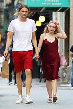 Dakota Fanning Boyfriend: a Deep Dive into Her Romantic Life