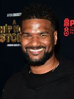 Damien Dante Wayans