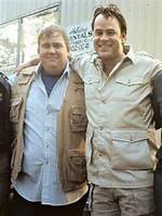 Dan Ackroyd: a Multifaceted Talent in the Entertainment Industry
