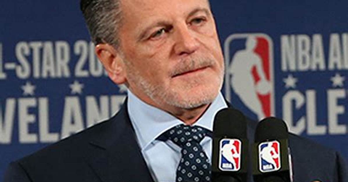 Dan Gilbert Net Worth – How Much Is Dan Gilbert Worth?
