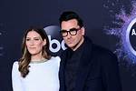 Dan Levy's Wife: Exploring the Life and Love of the Iconic Actor