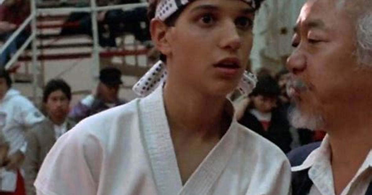 Daniel Larusso: the Iconic Karate Kid and His Journey