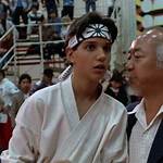 Daniel Larusso: the Iconic Karate Kid and His Journey