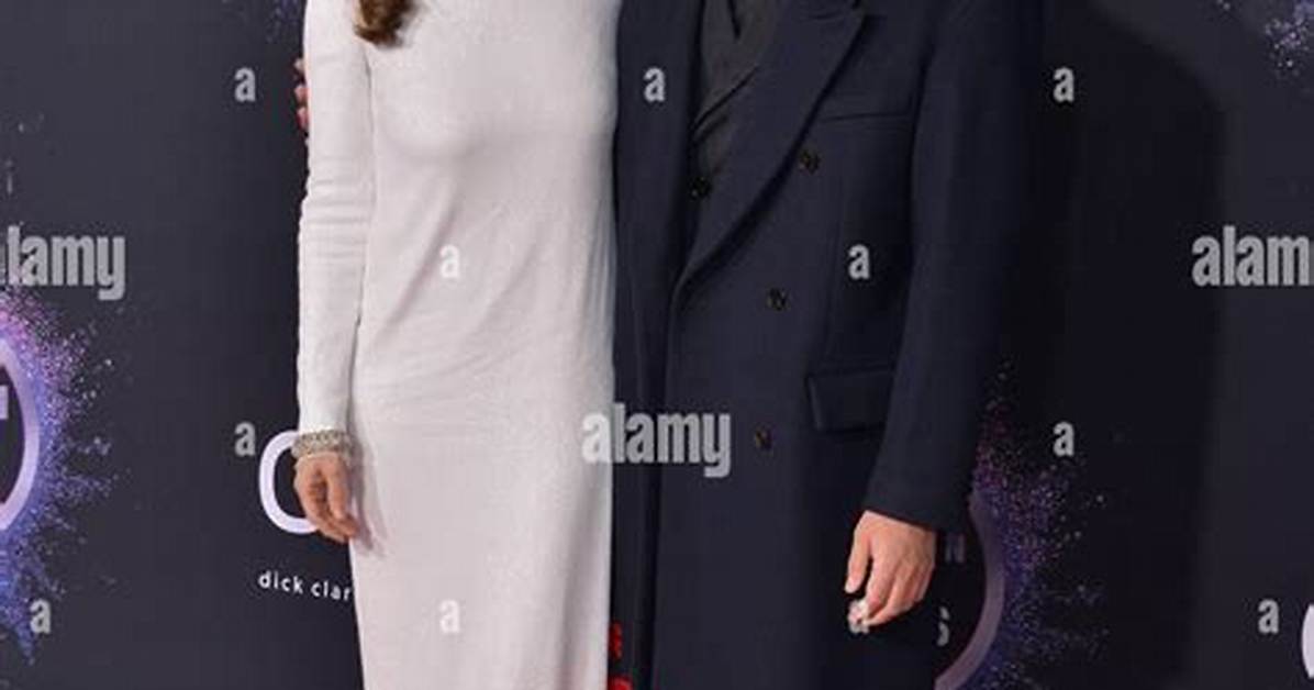 Daniel Levy's Wife: a Deep Dive into Their Relationship