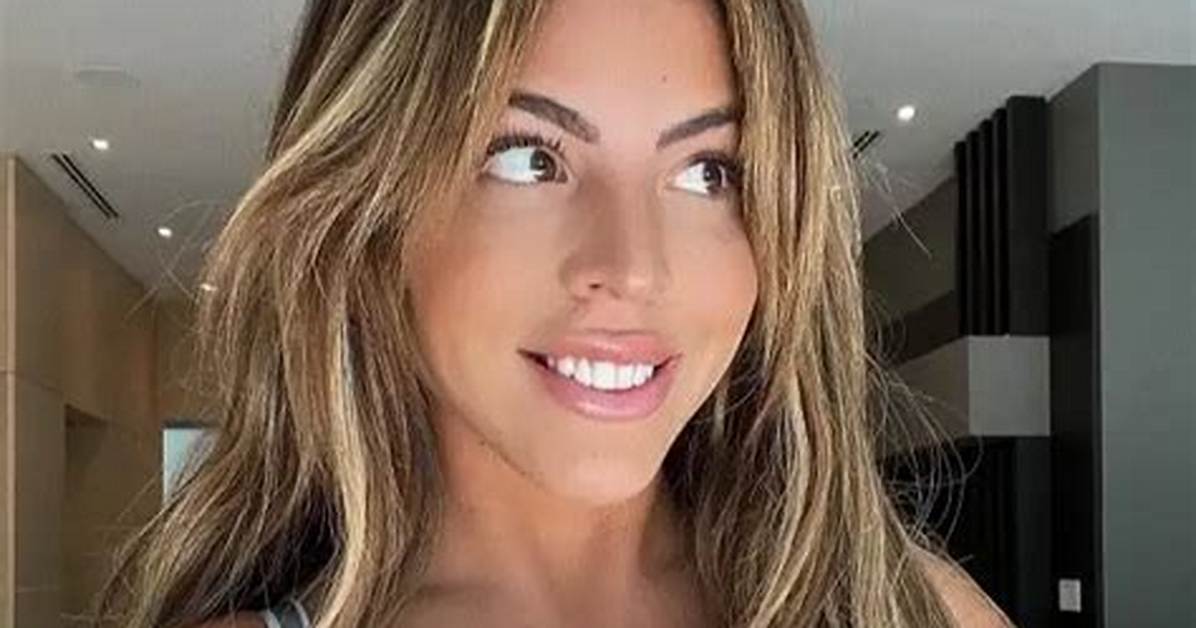 Danielley Ayala's Onlyfans Leaks and the Fight for Digital Privacy