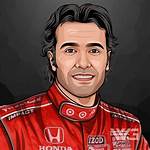 Dario Franchitti Net Worth – $50 Million