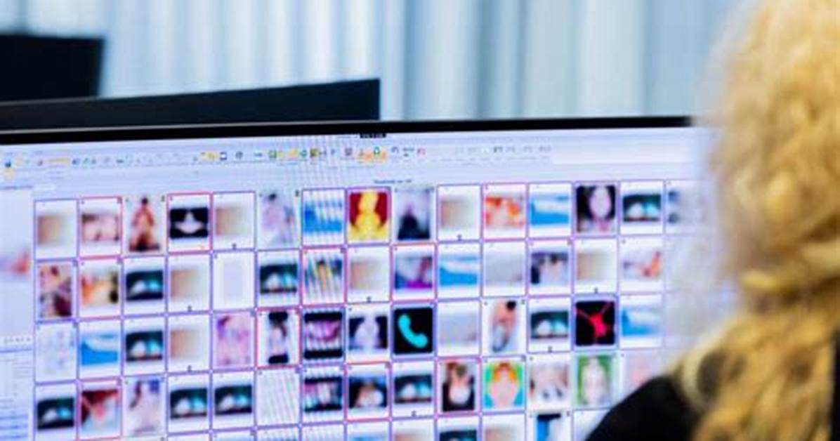 Dark Web Child Porn Crackdown: Authorities Take Down Site & Arrests