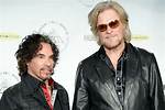Daryl Hall Engaged: a Look at the Life and Love of the Rock Legend